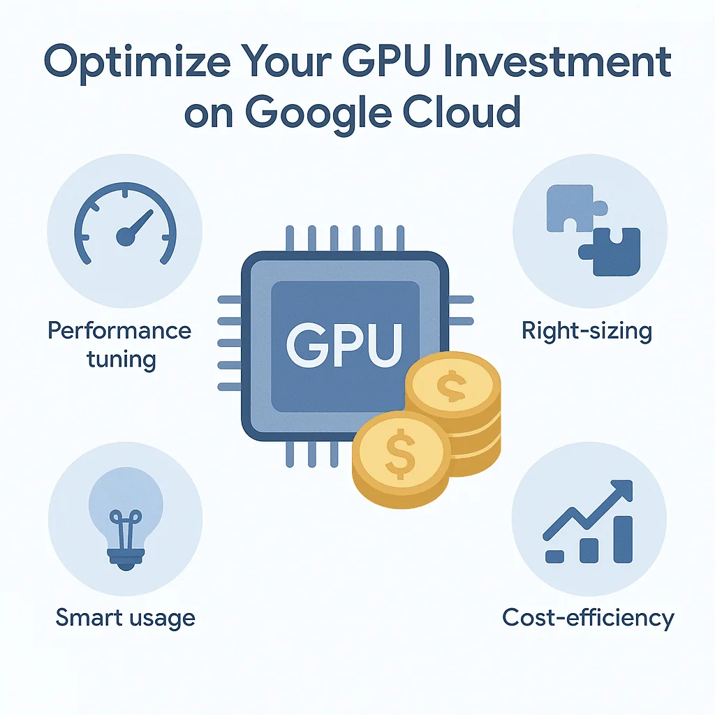 GPU Computing on Google Cloud